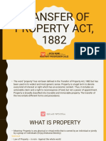 2 - What Is Property