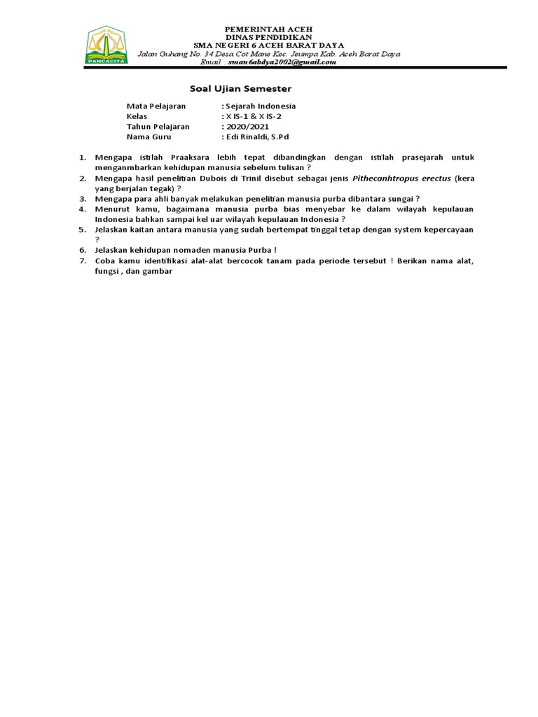 05 Sejarah Indo Is Pdf