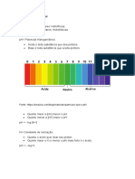 Bioquímica Estrutural 1