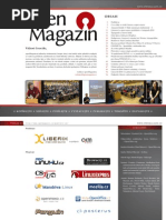 Download openMagazin 112010 by liberix SN53075673 doc pdf