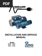 Download Ready Line Generators by oztronix SN53075878 doc pdf