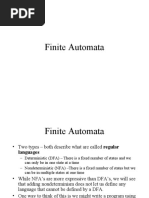 Download finite-automata by Varun5varun SN53076211 doc pdf