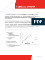 Technical Bulletin STORM Tool(1)