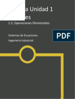 U12_Operaciones Elementales(Cápusla)
