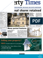 Hereford Property Times 14/04/2011