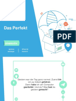 Klasse B - DAS PERFEKT A1