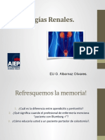 Clase 4 Renal 