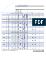 Analisis de transito-Metodo AASHTO