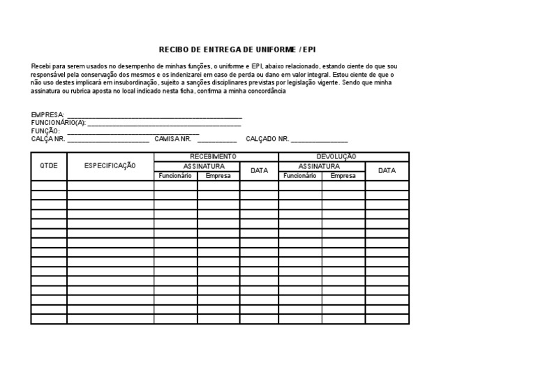 Modelo_Recibo_EPI_Uniforme