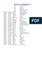 Ejercicios Sesion 6 Excel Basicos