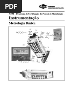 Instrumentação Abraman Senai