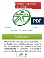 SENALOGIA Presentación1