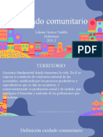 Cuidado Comunitario 2021.2