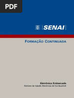 Apostila Injeção Eletronica Senai