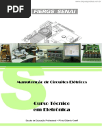 [Cliqueapostilas.com.Br] Eletronica Curso Tecnico