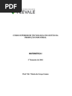 Download MatematicaI by Camila Moura SN53077605 doc pdf