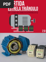Ebook - Partida Estrela Triângulo 2.0 - Sala da Elétrica
