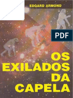 Os Exilados Da Capela