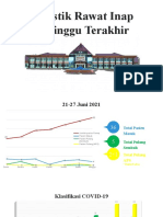 Statistics & Results Infographics by Slidesgo