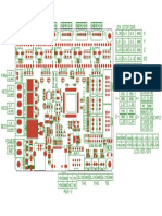 SKR V1 1 Pinout