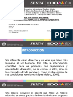 Proyecto Inclusion