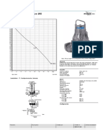 Datasheet NP 3085 SH3 Adaptive 255