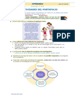 7.1. - Actividades Del Portafolio 07 - Experiencia de Aprendizaje 8