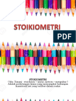 Stoikiometri 160426155722