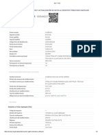 Constancia RTU Digital - Adn