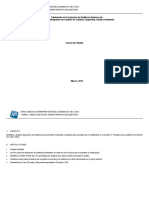 Análisis de Casos Sobre Principios de Auditoria