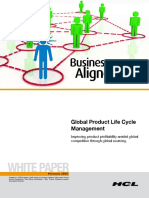 Global Product Life Cycle Management