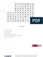 S09.S1 Derecho Al Trabajo