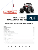 MS 73403961 Maxxum SPA Low