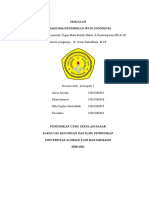 Paradigma Pendidikan Ips Di Indonesia