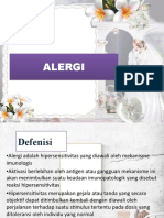 ALERGI