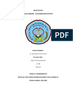 4B - MILA DWI SAFITRI - 1810060 - TM 2 - Tugas Kuisioner Biostatistik