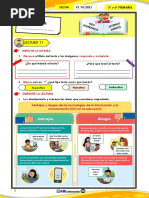Dia5-Vciclo. Eda8.Leemos Juntos 3.sem