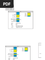 PERT-CPM Sample | PDF | Composite Material | Concrete