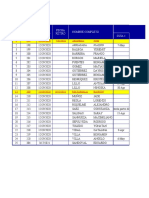 N° #Mat Nombre Completo Lenguaje Guia 1 Fecha Ingreso Fecha Retiro