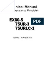 Technical Manual: (Operational Principle)