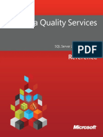 Data Quality Services 2012