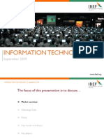 Information Technology: September 2009