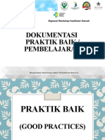 Penulisan Praktik Baik