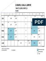 PDPR 2.0 Pemulihan Lizana