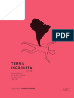 Freire Terra Incognita Introducao