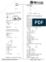 Ospo 2019-Pembahasan-Sma Fisika