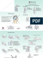 Orientação de Fisioterapia Na Hemiplegia (2)