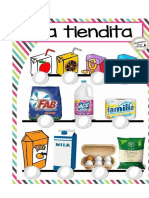 La Tiendita