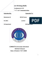 RWS Assignment 2