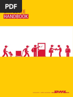 Employee Handbook (A6)